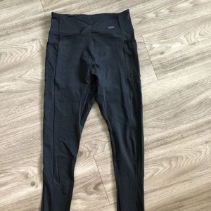 Gymshark Poise Leggings